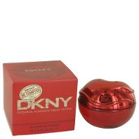 Perfume Feminino Be Tempted Donna Karan 100 Ml Eau De Parfum - 1