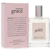 Perfume Feminino Amazing Grace Philosophy 60 Ml Eau De Toilette - 1
