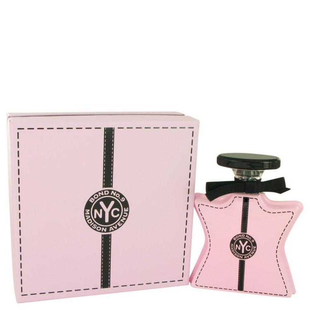 Perfume Feminino Madison Avenue Bond No.9 100ml - 1