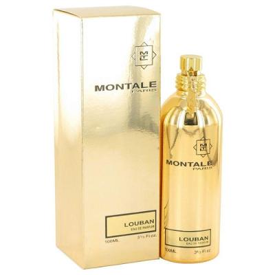 Perfume Feminino Louban Parfum Montale 100ml