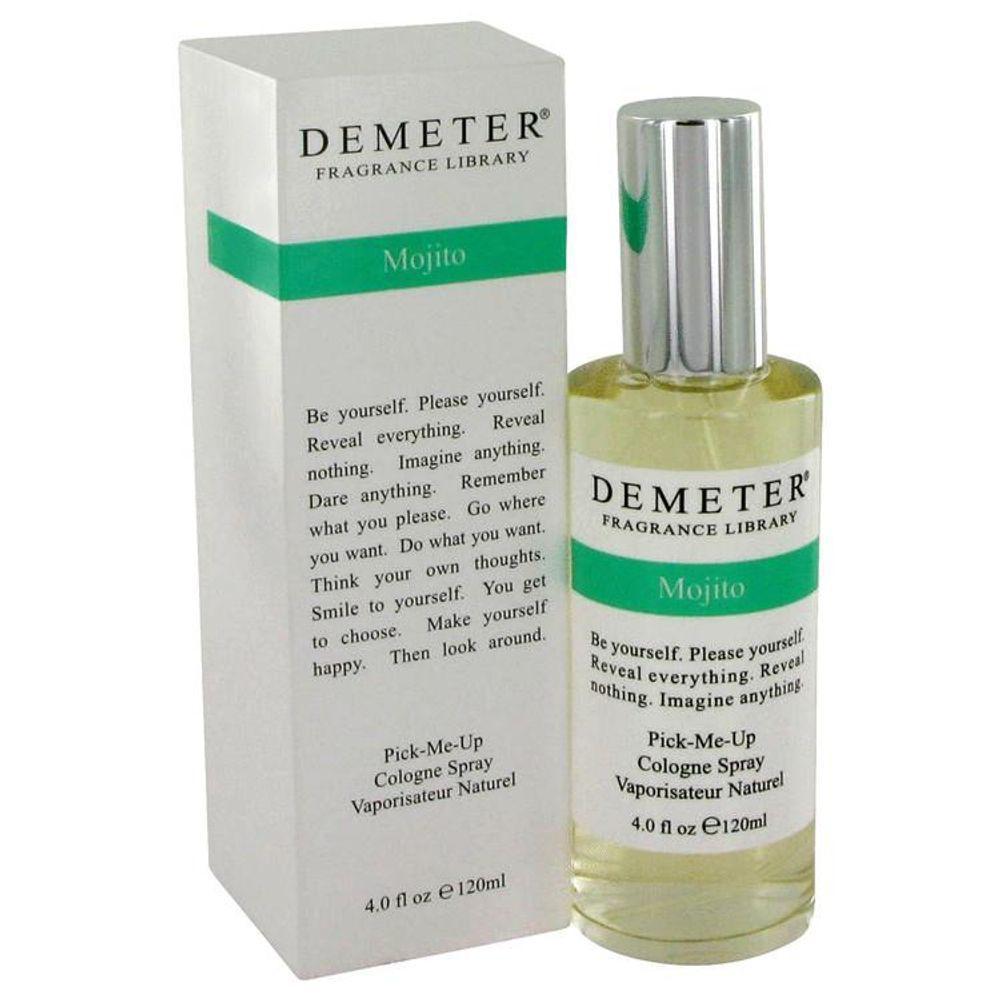 Perfume Feminino Demeter 120 Ml Mojito Cologne - 1