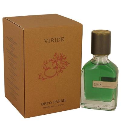 Perfume Feminino Orto Parisi 50ml Parfum