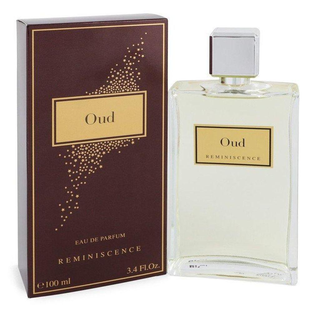 Perfume Feminino Oud Reminiscence 100 Ml Eau De Parfum - 1