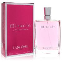 Perfume Feminino Miracle Lancome 100 Ml Eau De Parfum - 1