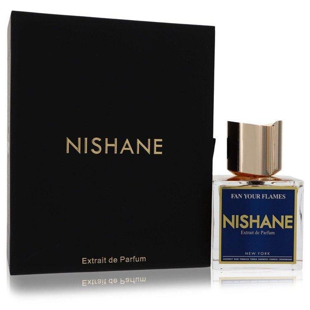 Perfume Feminino Nishane 100 Ml Extrait De Parfum Spray - 1