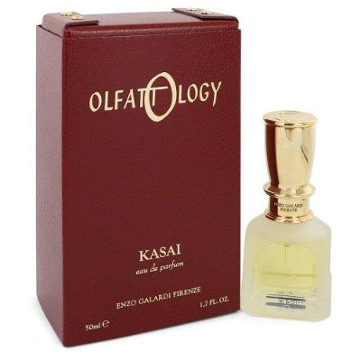 Perfume Feminino Olfattology Kasai Enzo Galardi 50ml