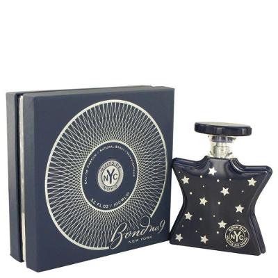 Perfume Feminino Nuits Noho Bond No.9 100 Ml Eau De Parfum