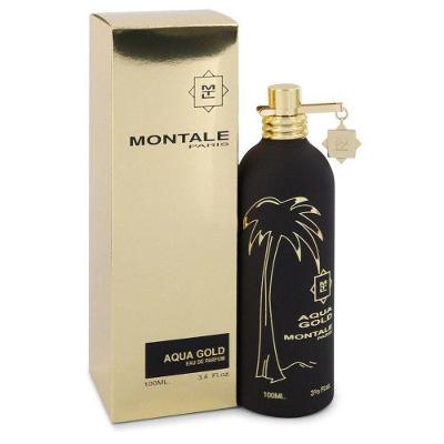 Perfume Feminino Montale 100 Ml Eau De Parfum Spray