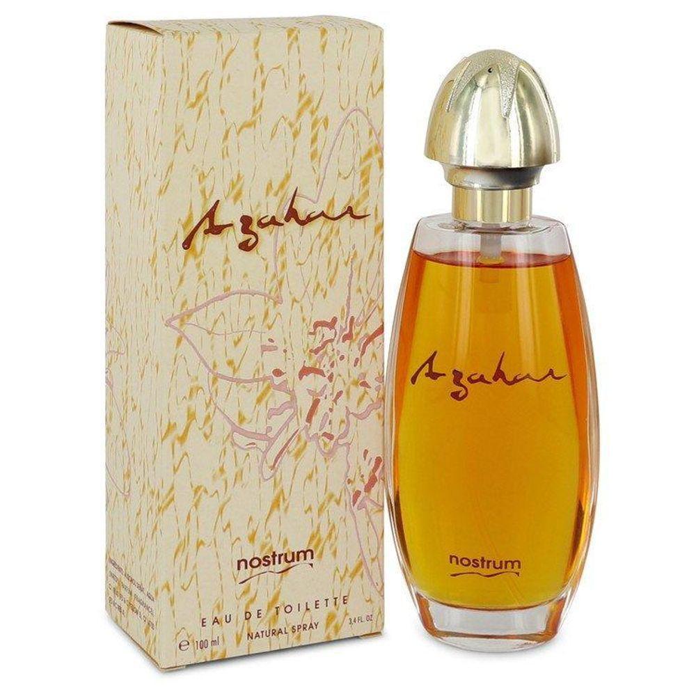 Perfume Feminino Nostrum 100 Ml Eau De Toilette Spray - 1