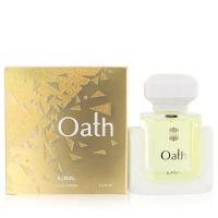 Perfume Feminino Oath Ajmal 100 Ml Eau De Parfum - 1