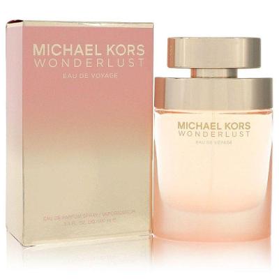 Perfume Feminino Michael Kors 100 Ml Eau de Parfum Spray