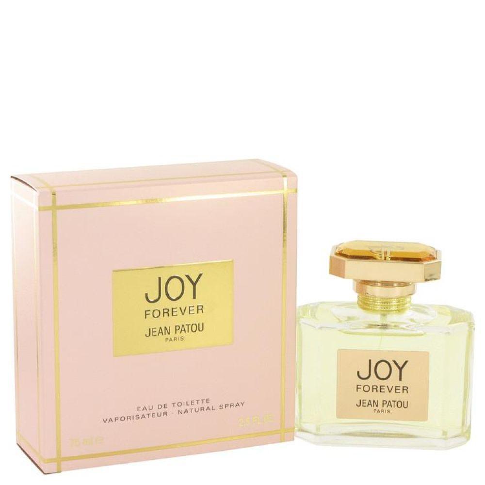 Perfume Feminino Joy Forever Jean Patou 75ml - 1