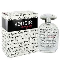 Perfume Feminino Kensie 100ml Spray - 1