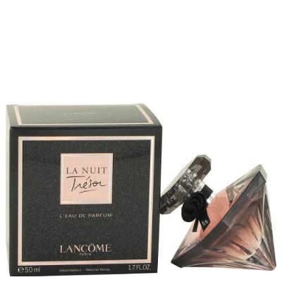 Perfume Feno Nuit Tresor Lancome 50ml