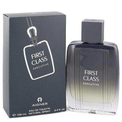 Perfume First Class Executive Etienne Aigner 100ml