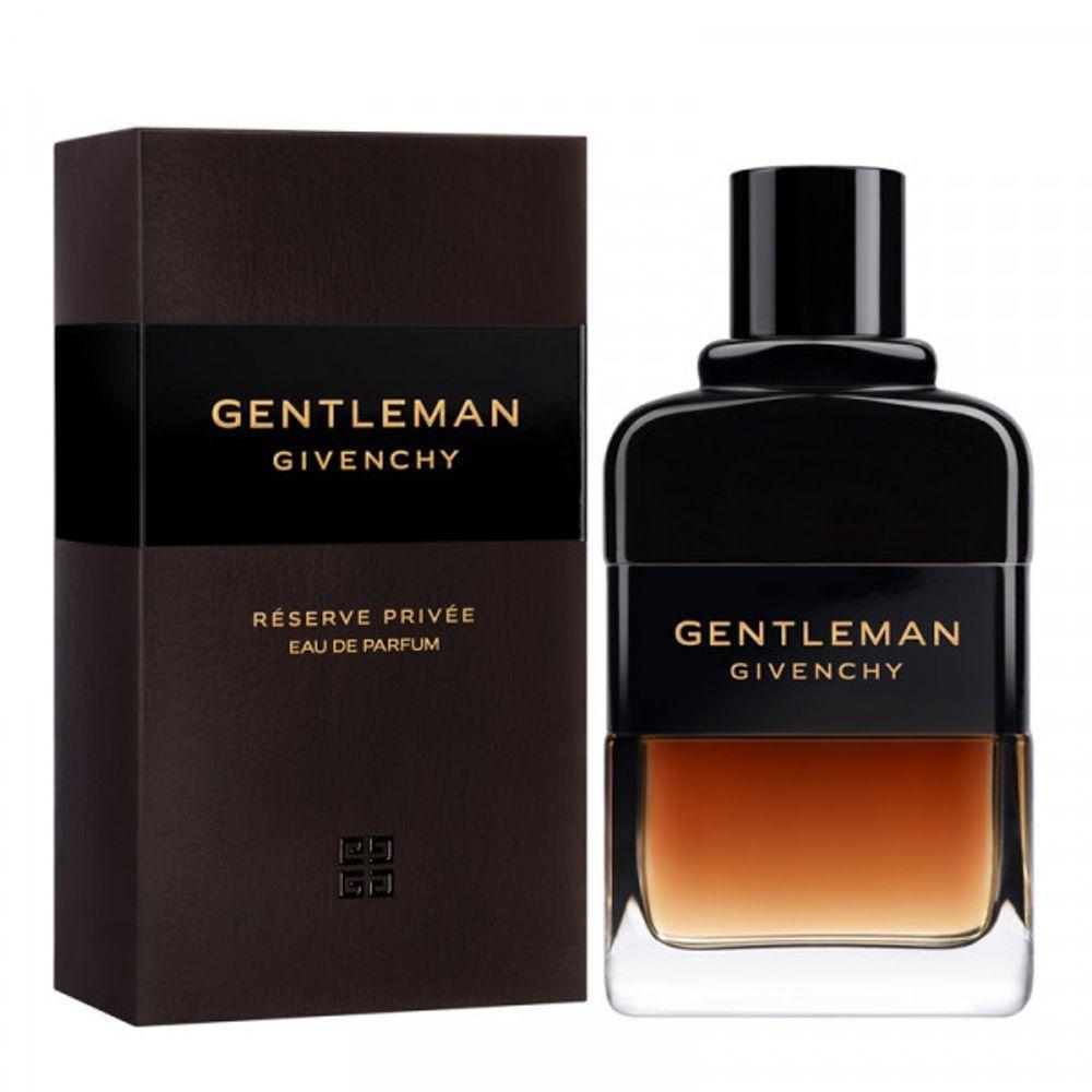 Perfume Givenchy Gentleman Réserve Privée Masculino 100 Ml - 1