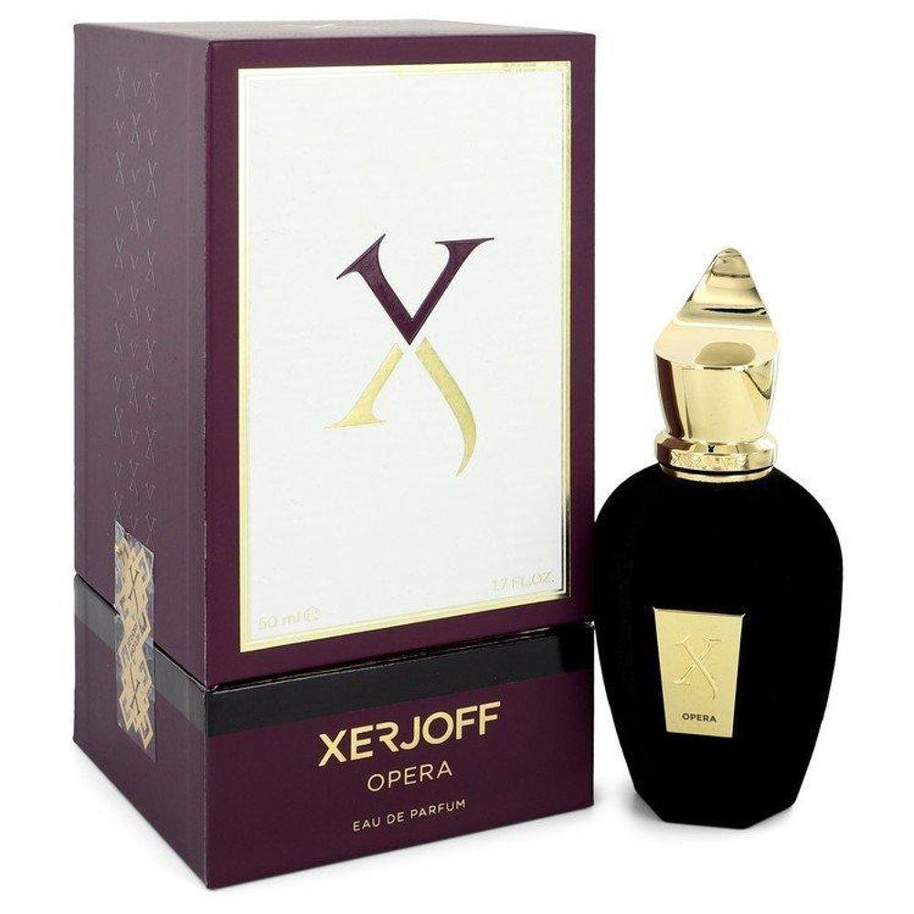 Perfume Feminino Xerjoff 50 Ml Eau De Parfum Spray - 1