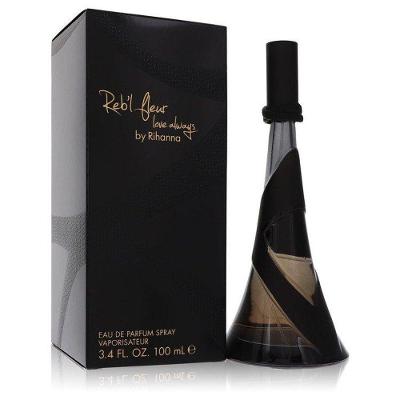 Perfume Feminino Rihanna 90 Ml Eau De Parfum Spray
