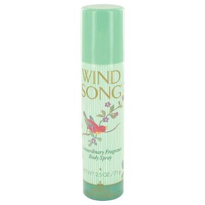 Perfume Feminino Wind Song Prince Matchabelli 75ml