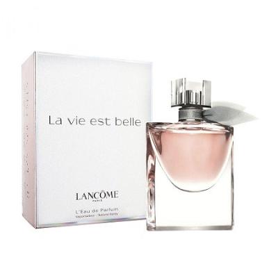 Perfume Lancôme La Vie Est Belle Eau De Parfum