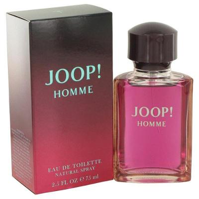 Perfume Masc. Joop! 75ml Eau De Toilette