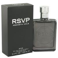 Perfume Masc. Rsvp Kenneth Cole 100ml - 1
