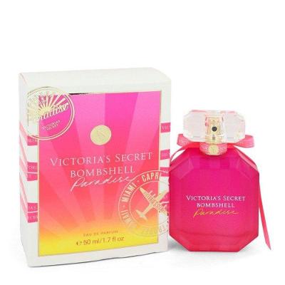 Perfume Feminino Victoria's Secret 50 Ml Eau De Parfum Spray
