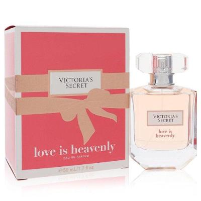 Perfume Feminino Victoria's Secret 50 Ml Eau De Parfum Spray