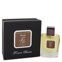 Perfume Feminino Vetiver Franck Boclet 100 Ml Eau De Parfum - 1
