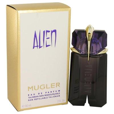 Perfume Feminino Thierry Mugler 60ml