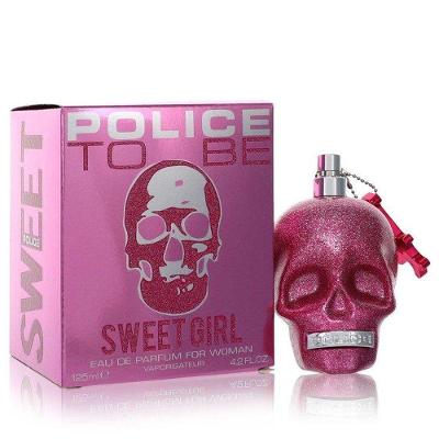 Perfume Feminino The Smurfs 100 Ml Blue Style Smurfette