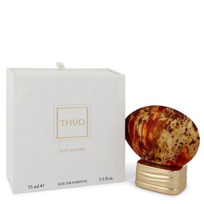 Perfume Feminino The House Of Oud 75 Ml Eau De Parfum Spray