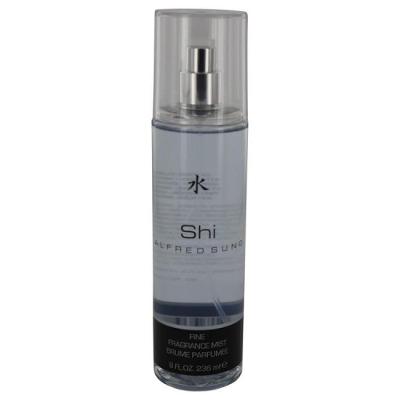 Perfume Feminino Shi Alfred Sung 236ml Fragrance Mist