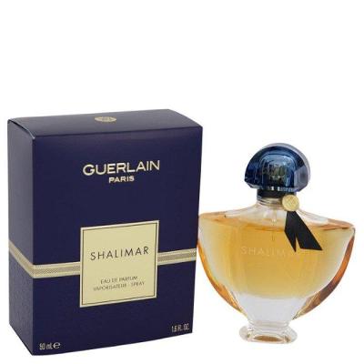 Perfume Feminino Shalimar Guerlain 50ml