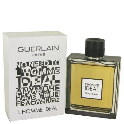 Perfume Masculino L'homme Ideal Guerlain 150ml