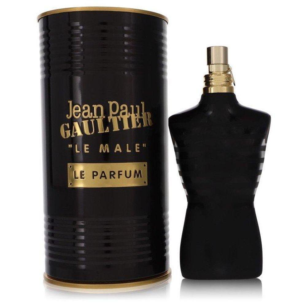 Perfume Masculino Jean Paul Gaultier 125 Ml Eau De Parfum Intense Spray - 1