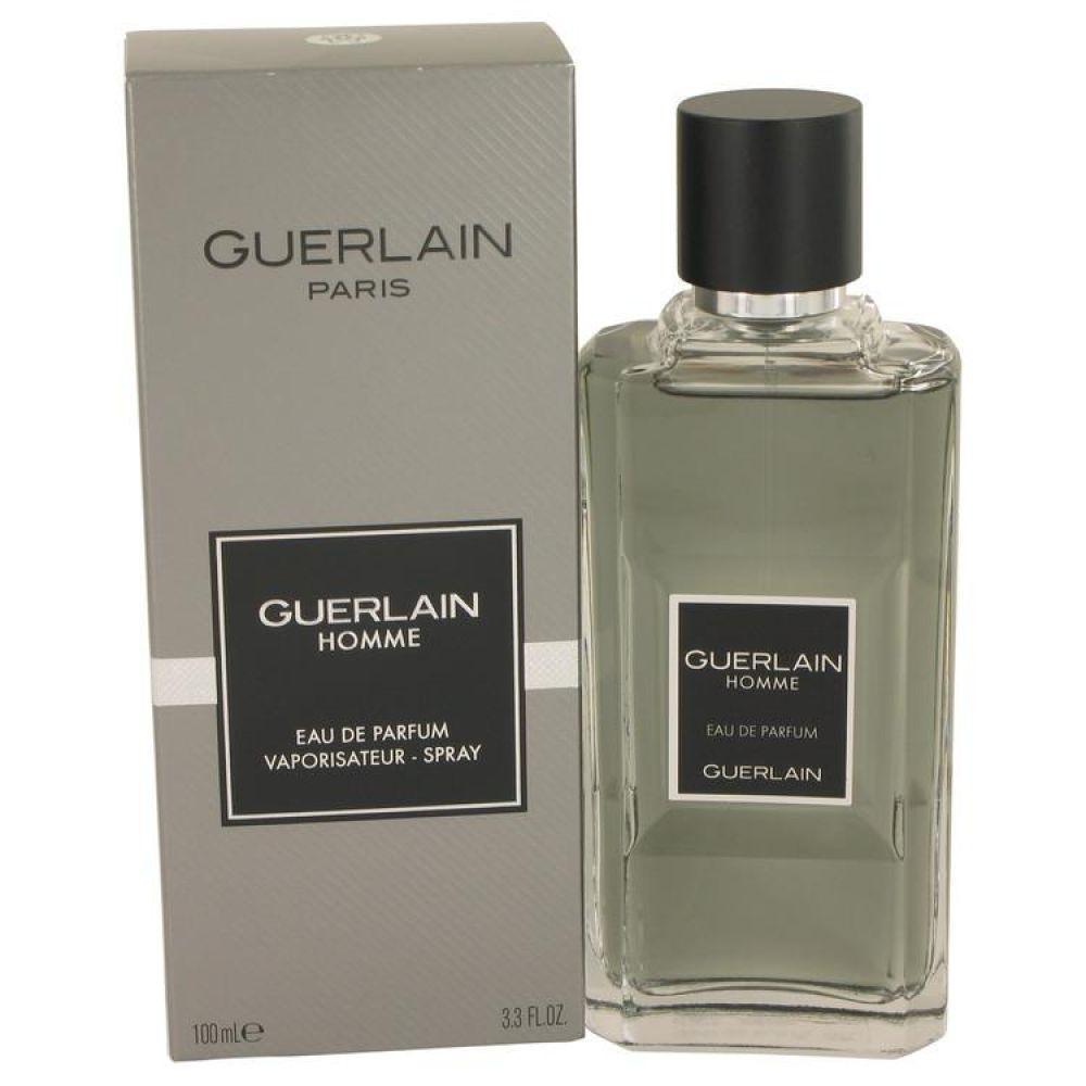 Perfume Masculino Homme Parfum Guerlain 100ml - 1