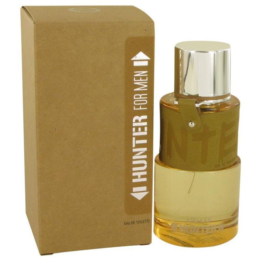 Perfume Masculino Hunter Armaf Eau De Toilette100ml - 1