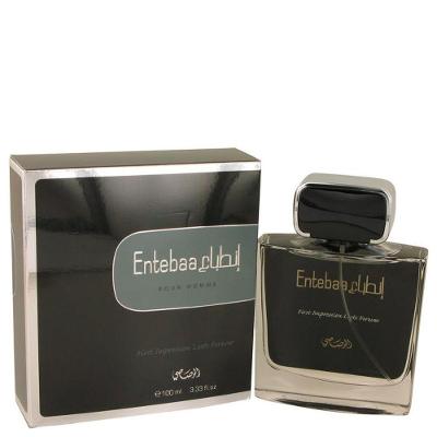 Perfume Masculino Entebaa Rasasi 100 Ml Eau De Parfum