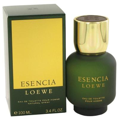 Perfume Masculino Esencia Loewe 100ml