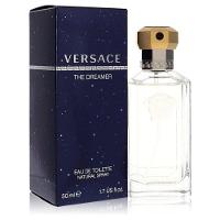 Perfume Masculino Dreamer Versace 50 Ml Eau De Toilette - 1