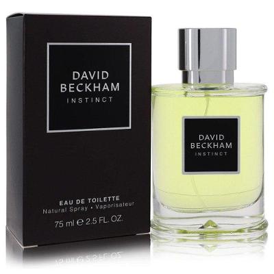 Perfume Masculino David Beckham 75 Ml Eau De Toilette Spray
