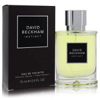 Perfume Masculino David Beckham 75 Ml Eau De Toilette Spray - 1