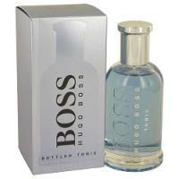 Perfume Masculino Bottled Tonic Hugo Boss 100 Ml Eau De Toilette - 1