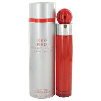 Perfume Masculino 360 Red Perry Ellis 100 Ml Eau De Toilette - 1