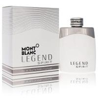 Perfume Masculino Montblanc Legend Spirit Blanc 100 Ml Eau De Toilette - 1