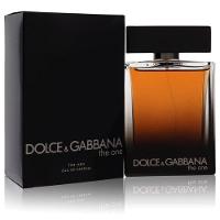 Perfume/col. Masc. The One Parfum Dolce & Gabbana 100 Ml Eau De Parfum - 1