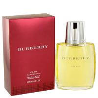 Perfume/col. Masc. Burberry 100 Ml Eau De Toilette - 1