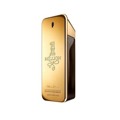 Perfume One Million Paco Rabanne Masculino 200 Ml Diversas