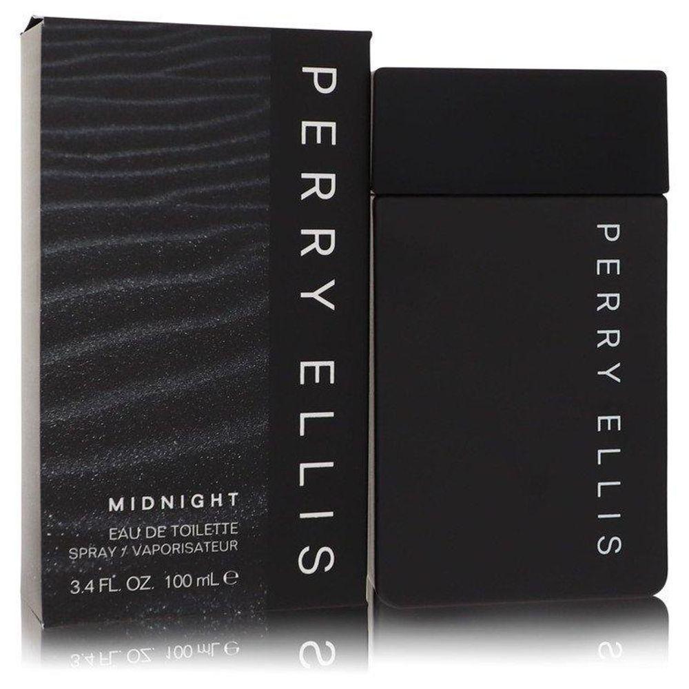 Perfume Masculino Perry Ellis 100 Ml Eau De Toilette Spray - 1